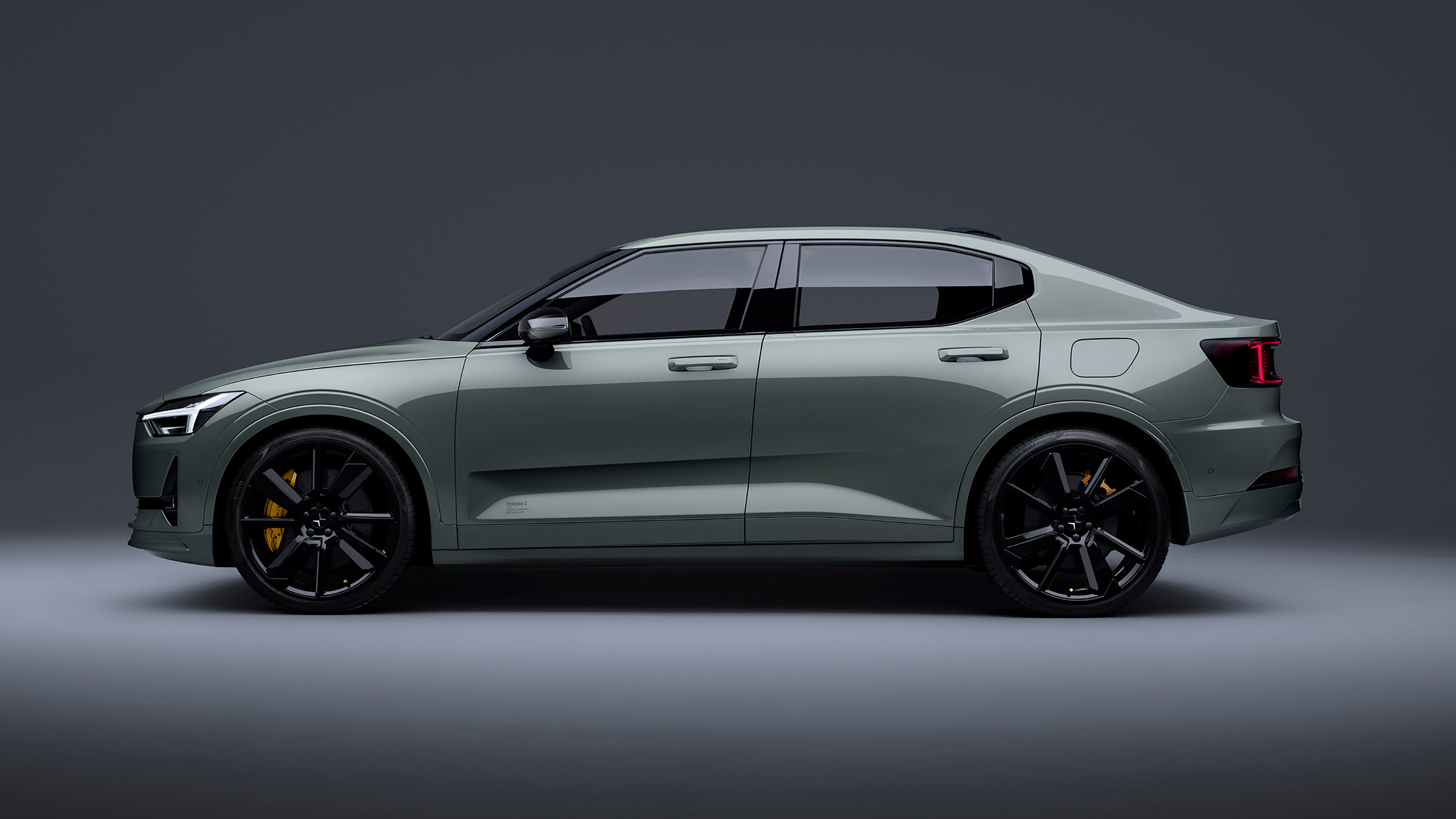 Polestar 2 BST Edition 230