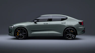 Polestar 2 BST Edition 230