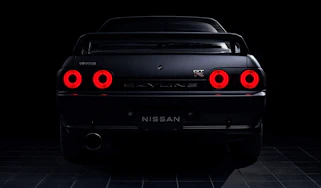 R32 EV concept teaser