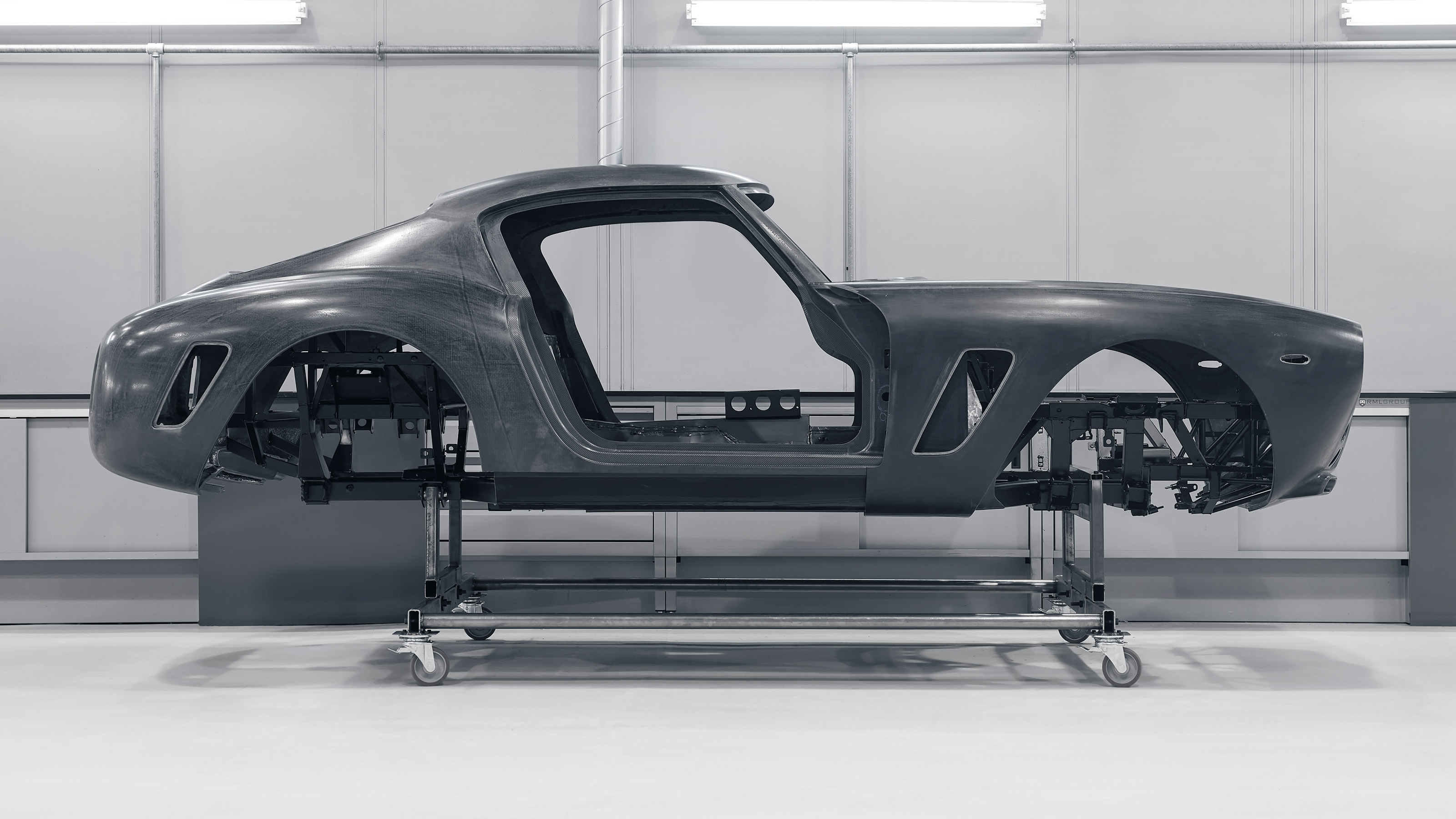 RML Short Wheelbase