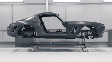 RML Short Wheelbase