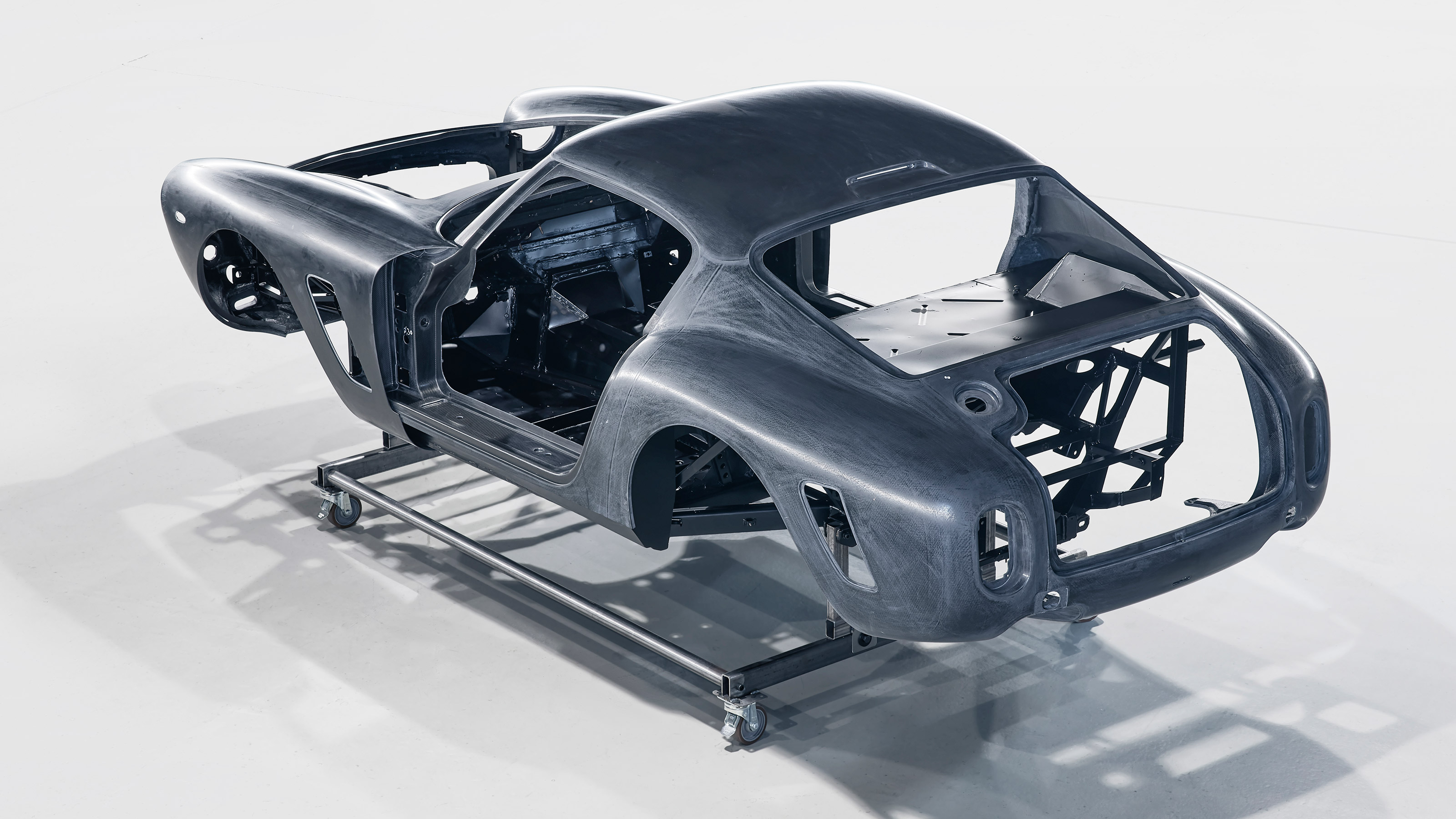 RML Short Wheelbase