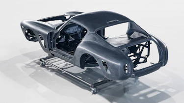 RML Short Wheelbase