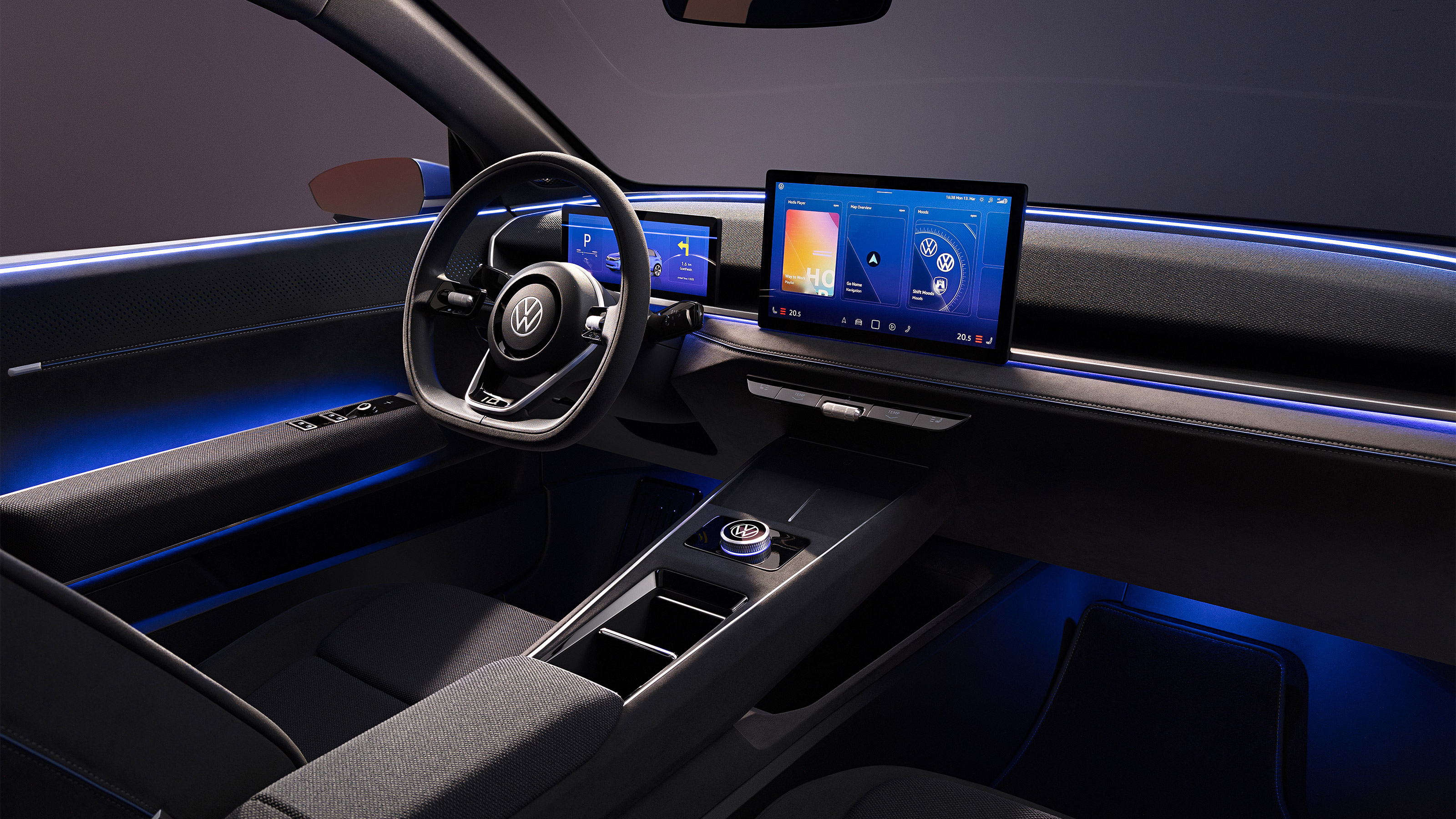 Volkswagen ID.2all concept