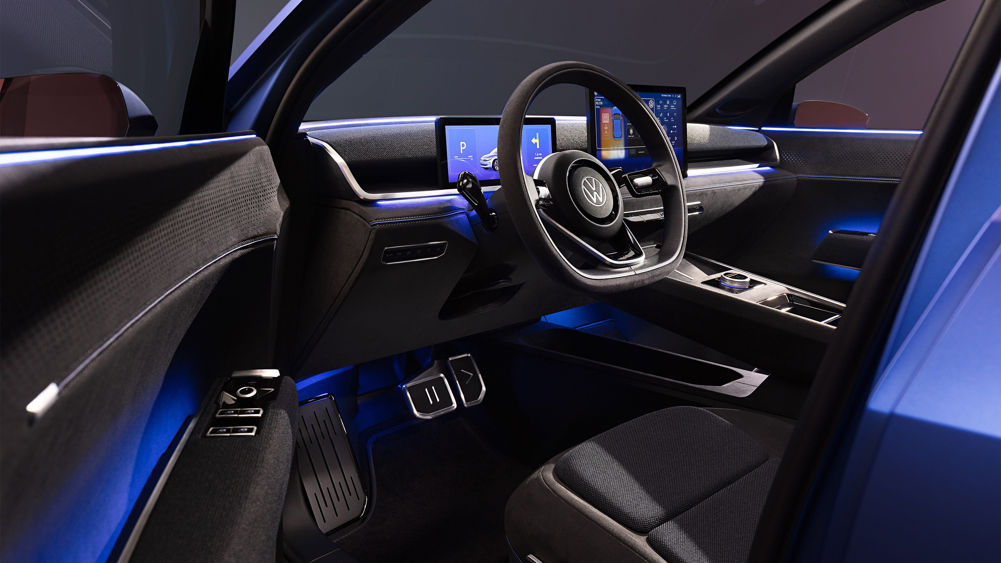 Volkswagen ID.2all concept