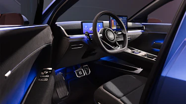 Volkswagen ID.2all concept