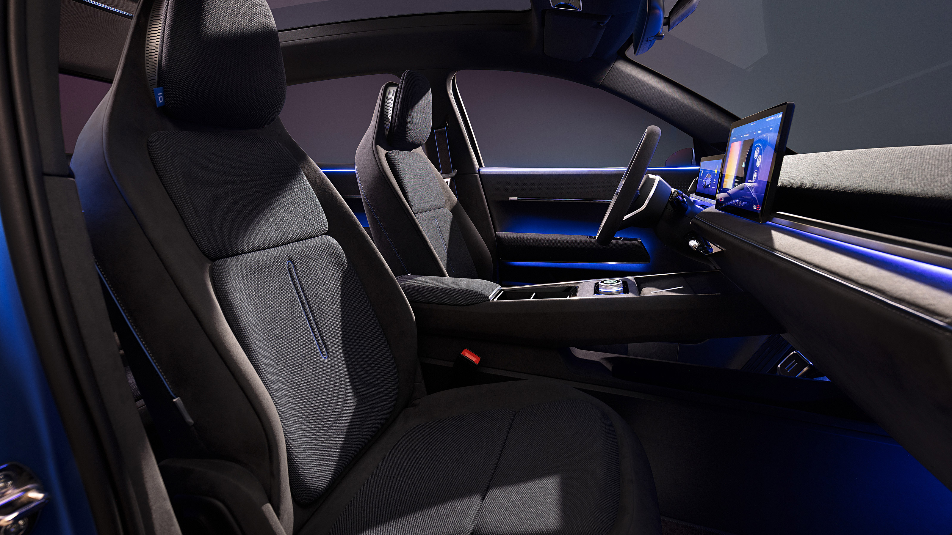 Volkswagen ID.2all concept