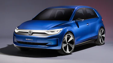 Volkswagen ID.2all concept