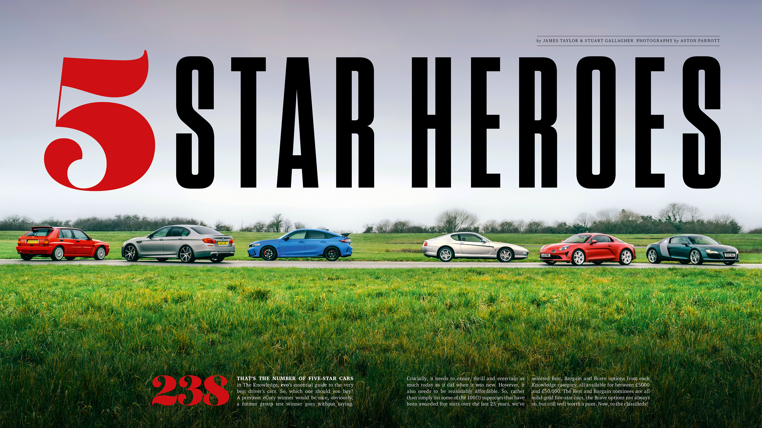 evo issue 308