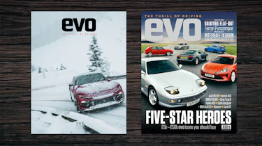 evo issue 308