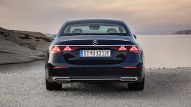 2023 Mercedes E-class