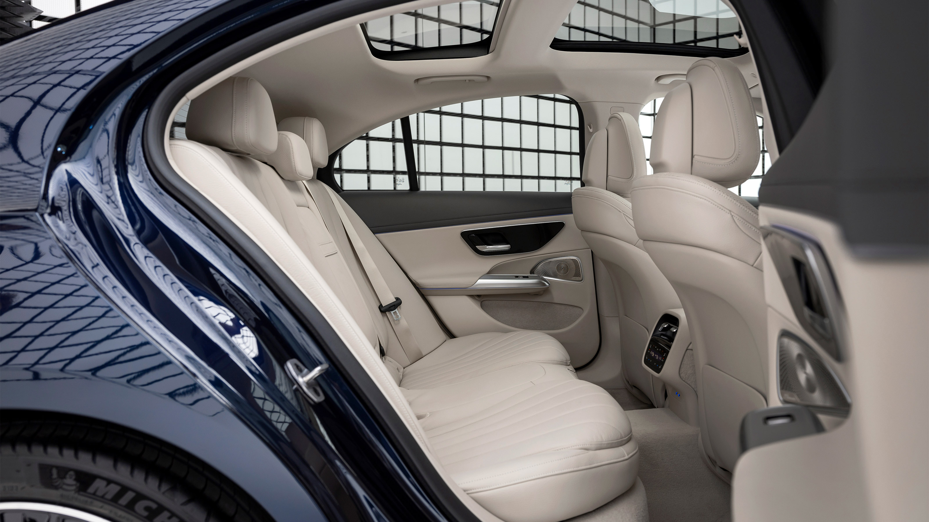 2023 Mercedes E-class