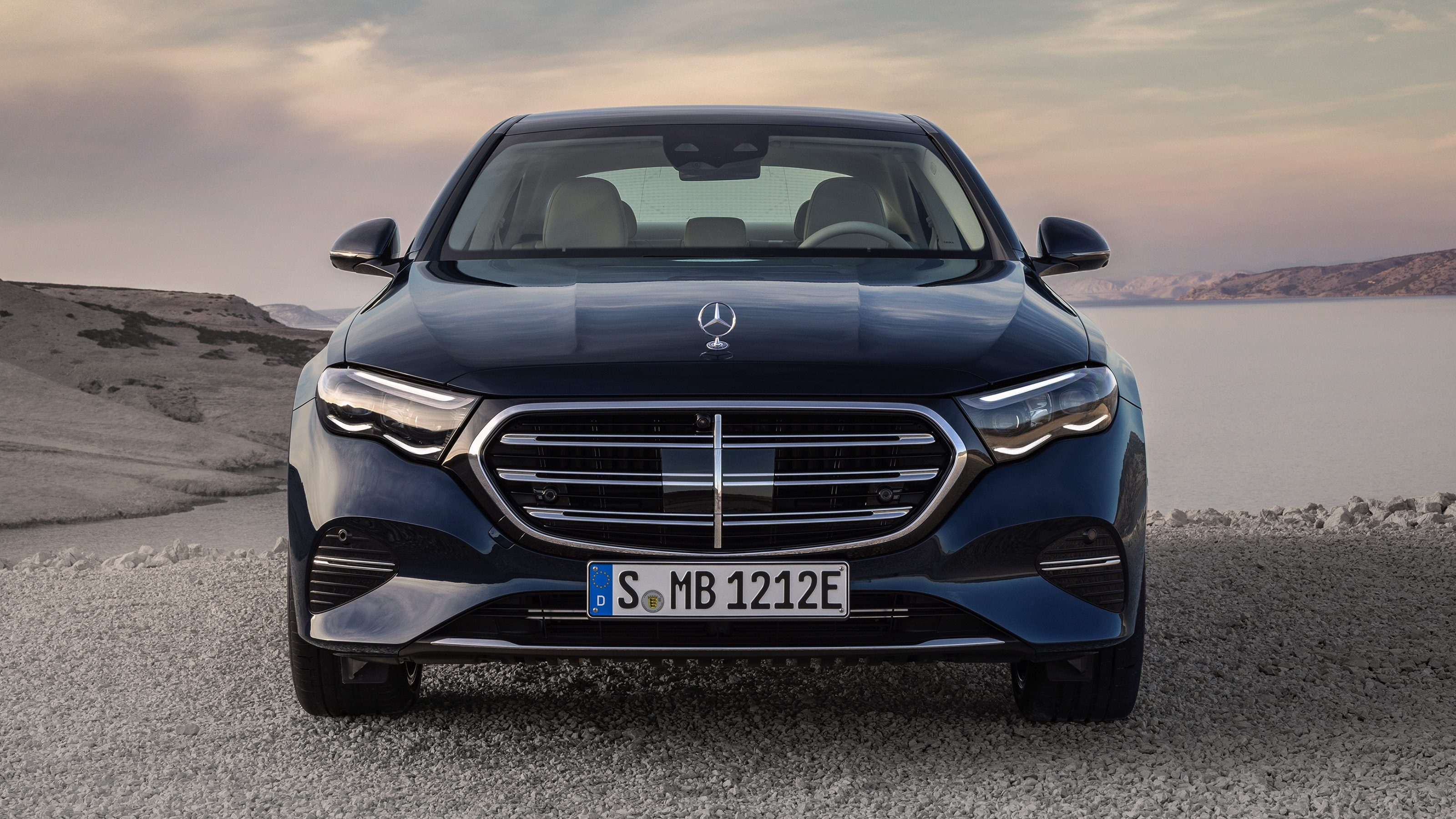 2023 Mercedes E-class