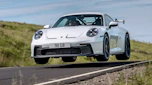 Porsche 911 992.1 GT3