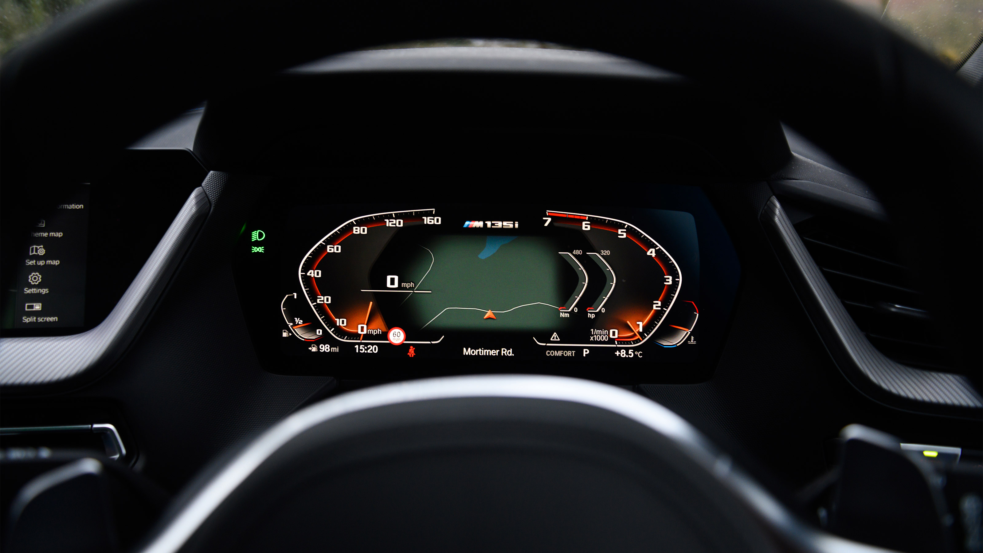 BMW M135i review