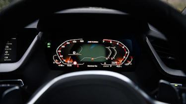 BMW M135i review