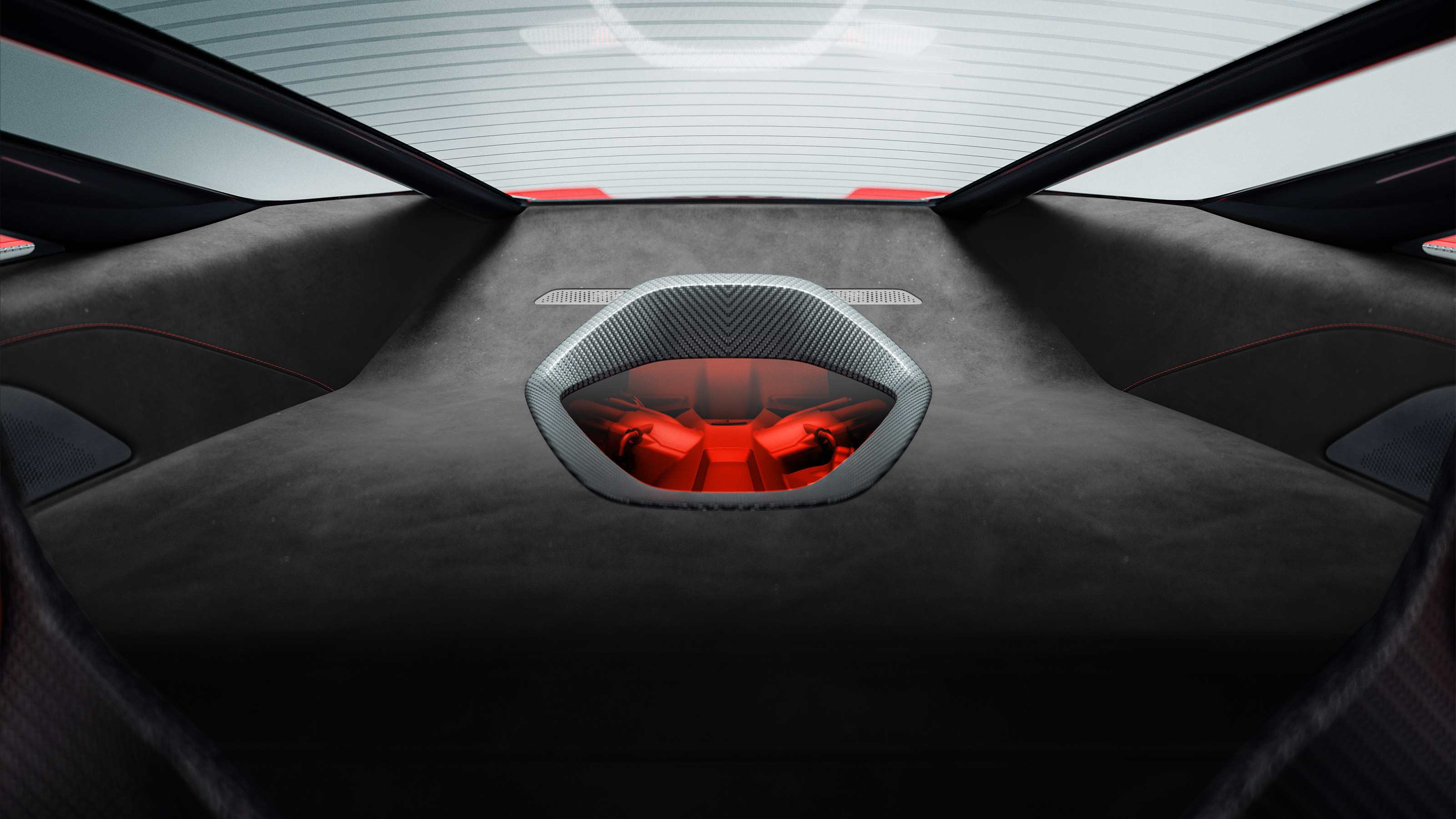 McLaren 750S