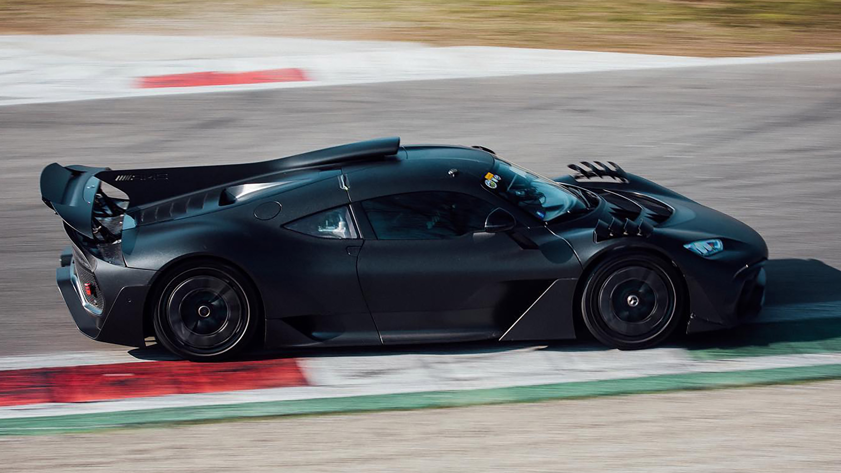 Mercedes-AMG One
