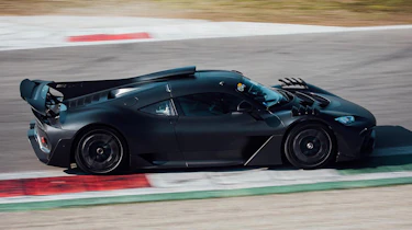 Mercedes-AMG One