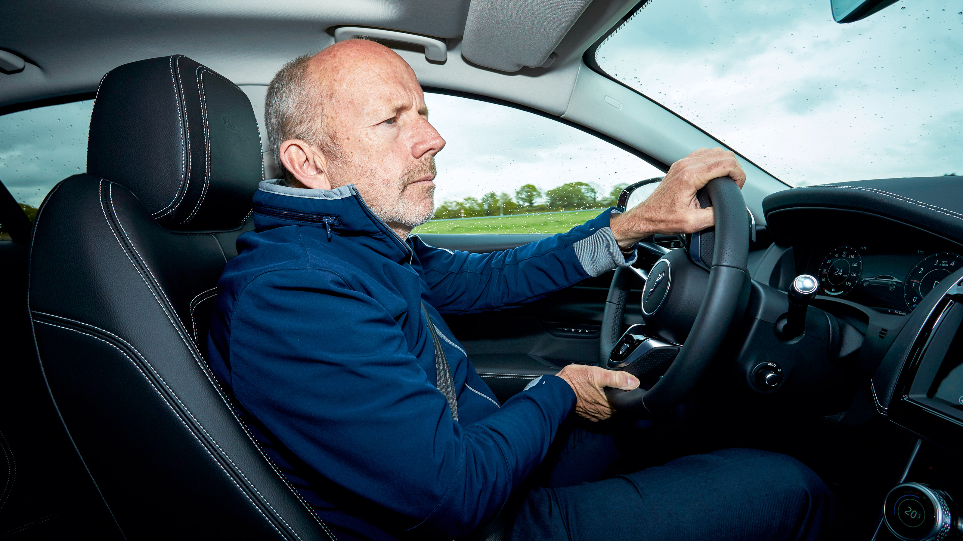 My Life and Cars Mike Cross