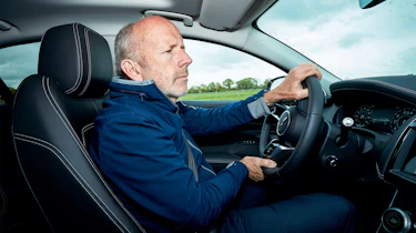 My Life and Cars Mike Cross