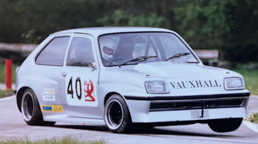 My Life and Cars Mike Cross