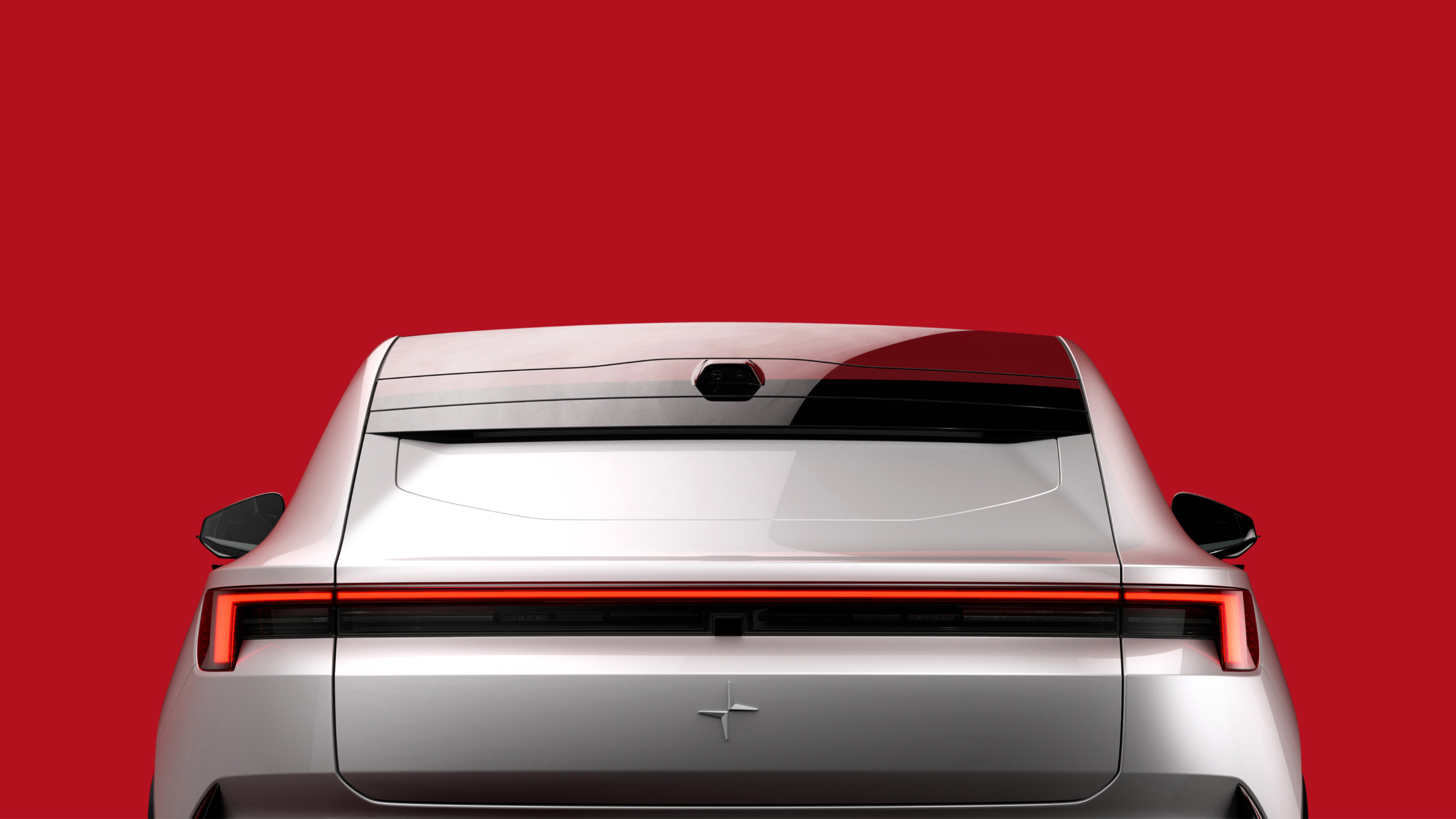 Polestar 4 