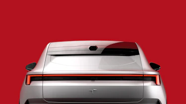 Polestar 4