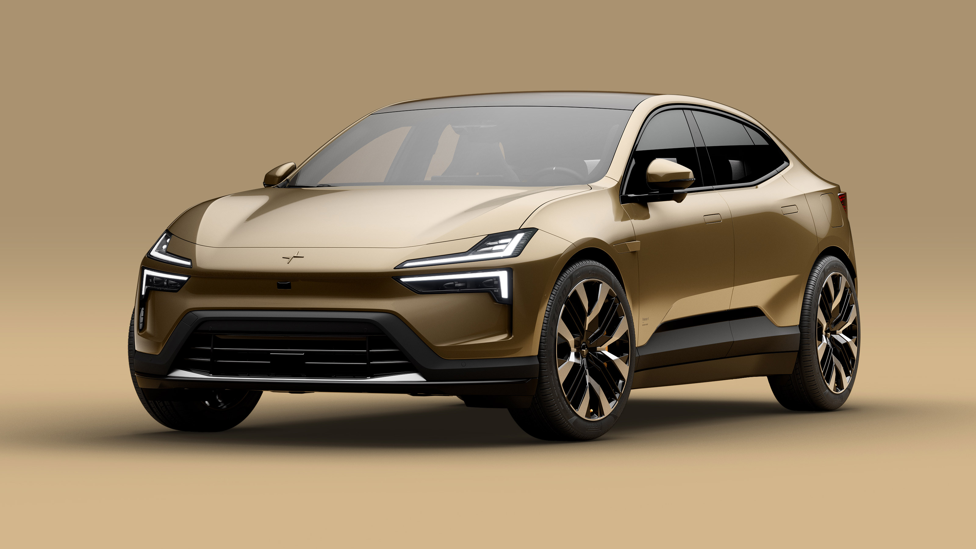 Polestar 4 