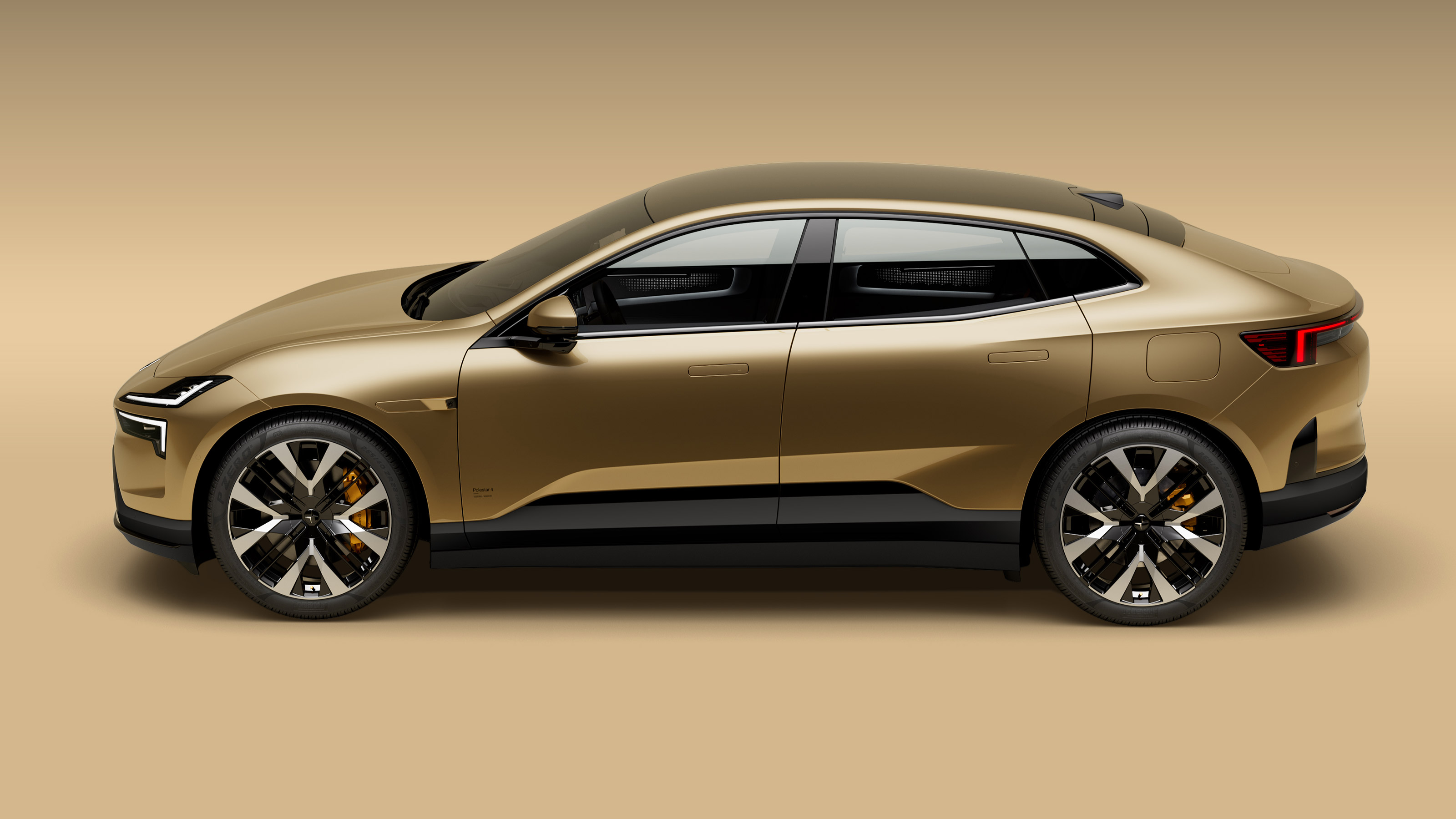 Polestar 4 