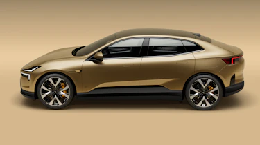 Polestar 4