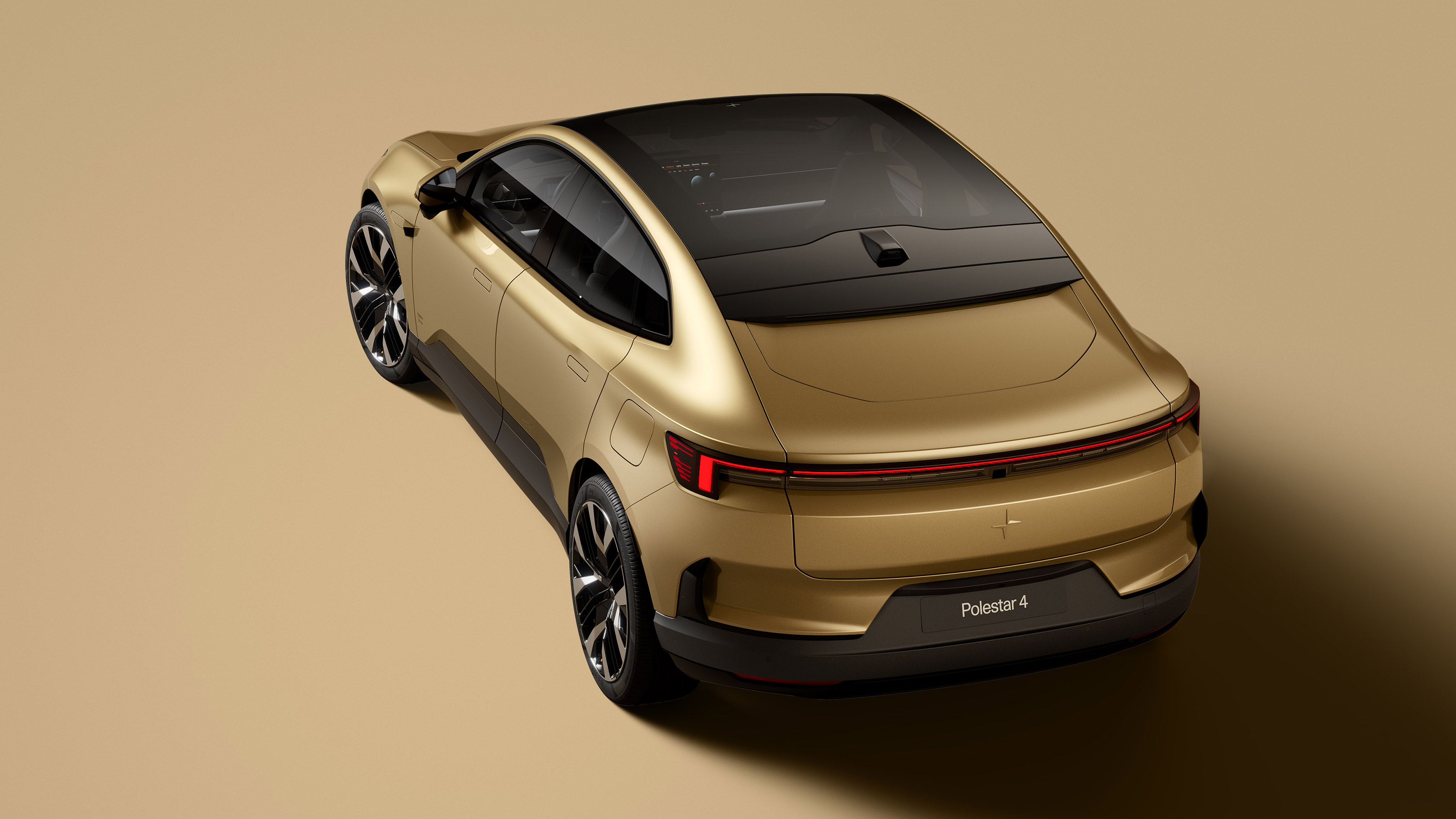 Polestar 4 