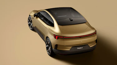 Polestar 4