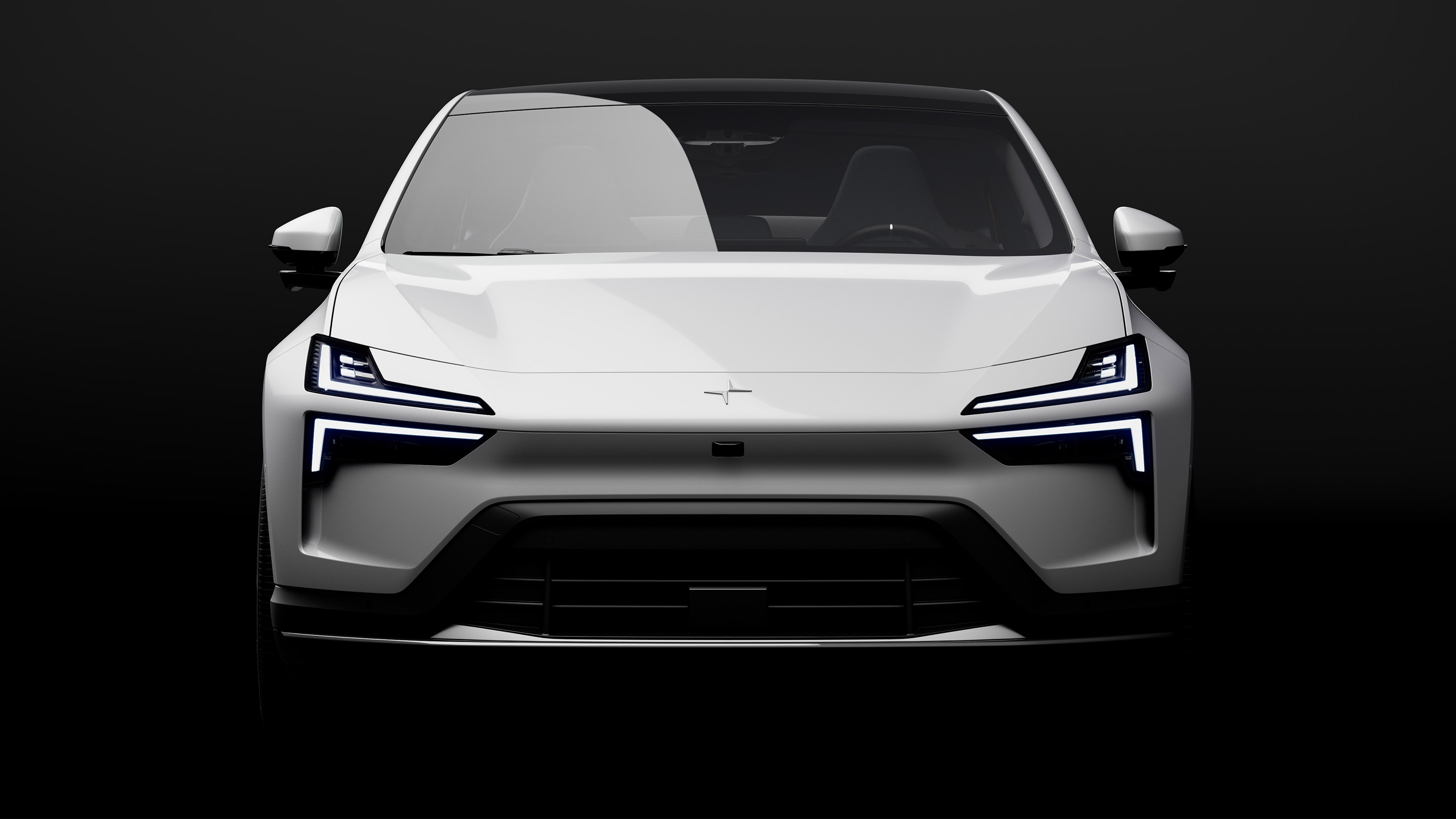 Polestar 4 