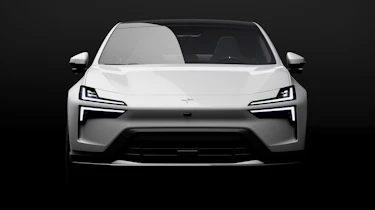 Polestar 4