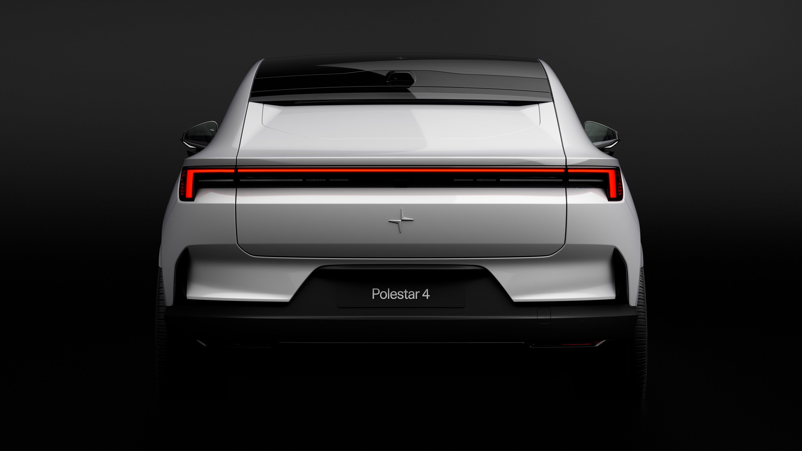 Polestar 4 