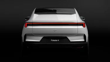 Polestar 4
