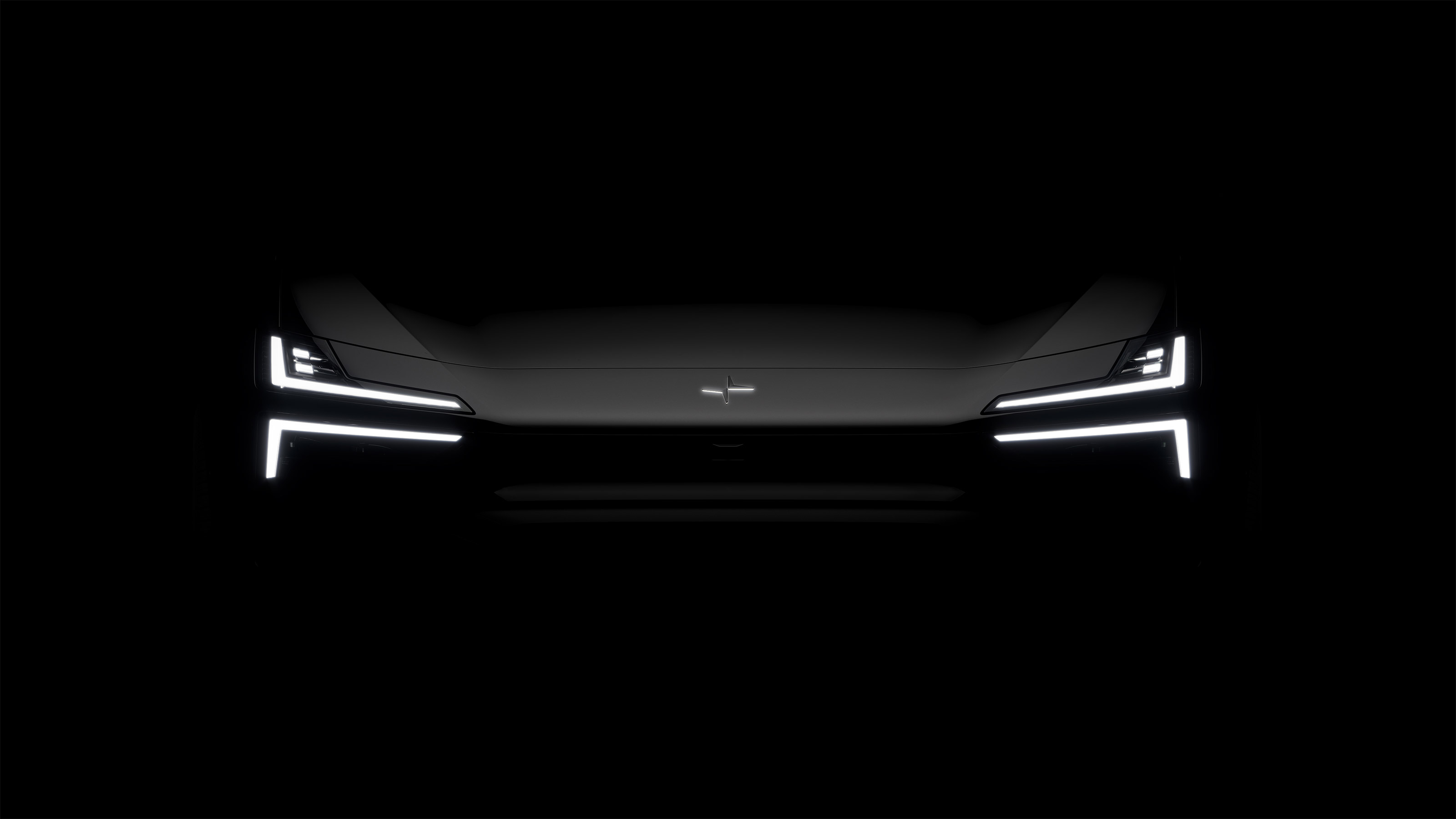 Polestar 4 