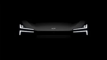 Polestar 4