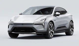 Polestar 4