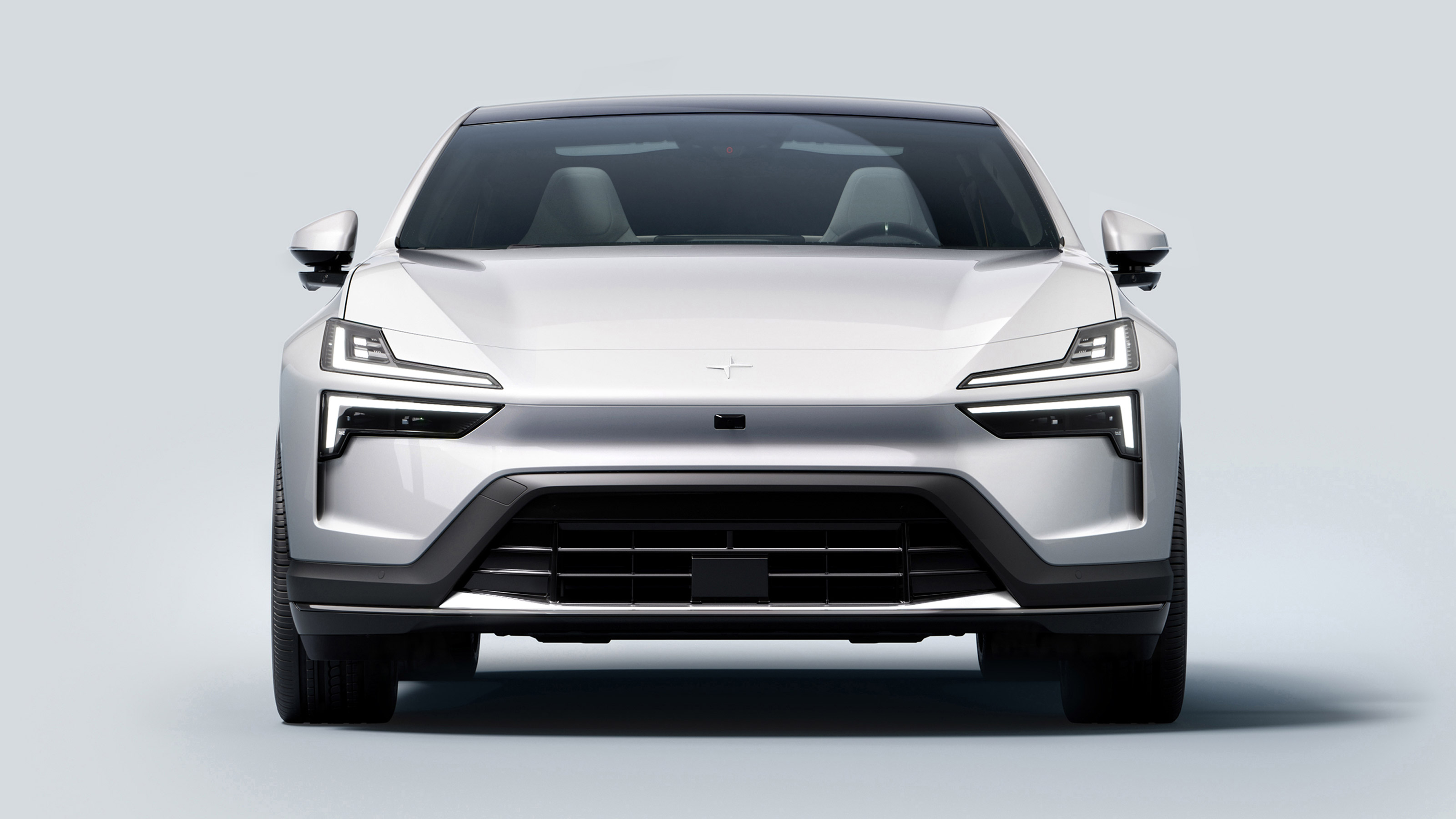 Polestar 4 