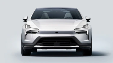 Polestar 4