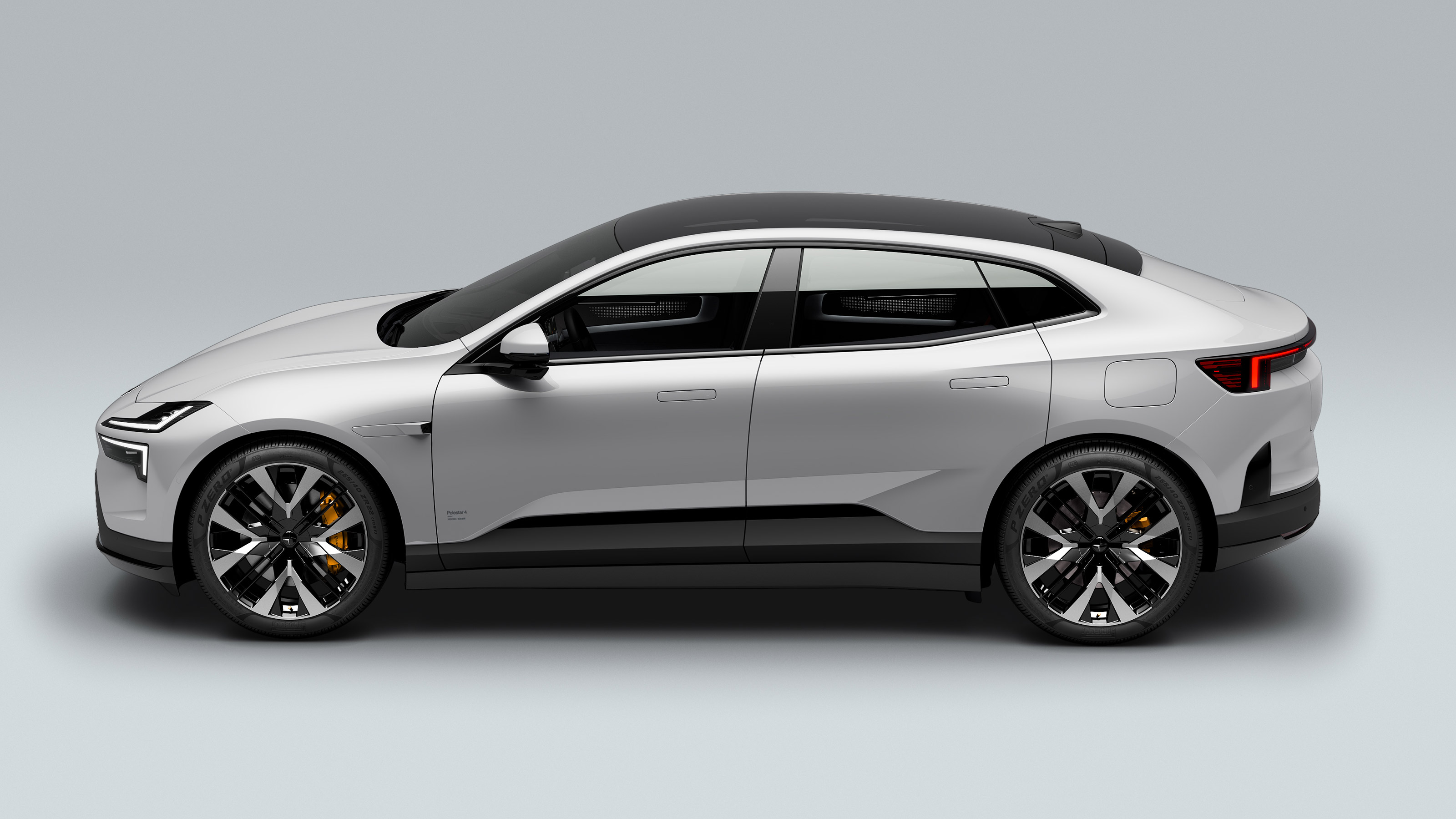 Polestar 4 