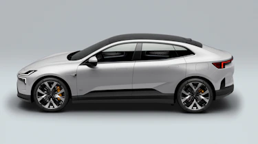 Polestar 4
