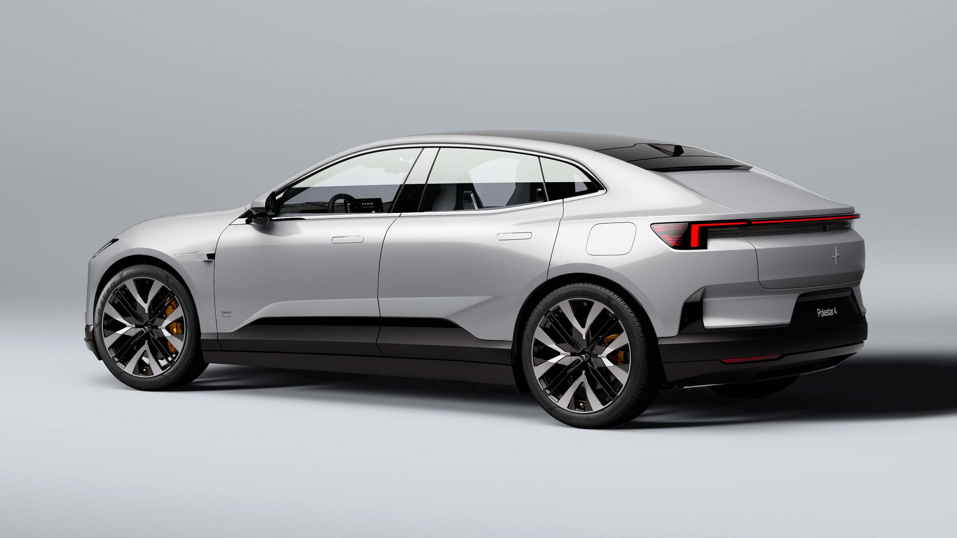Polestar 4 