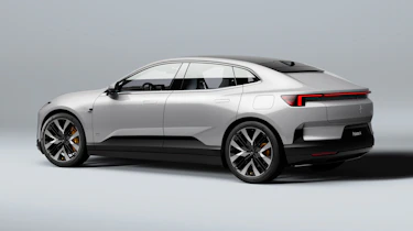 Polestar 4