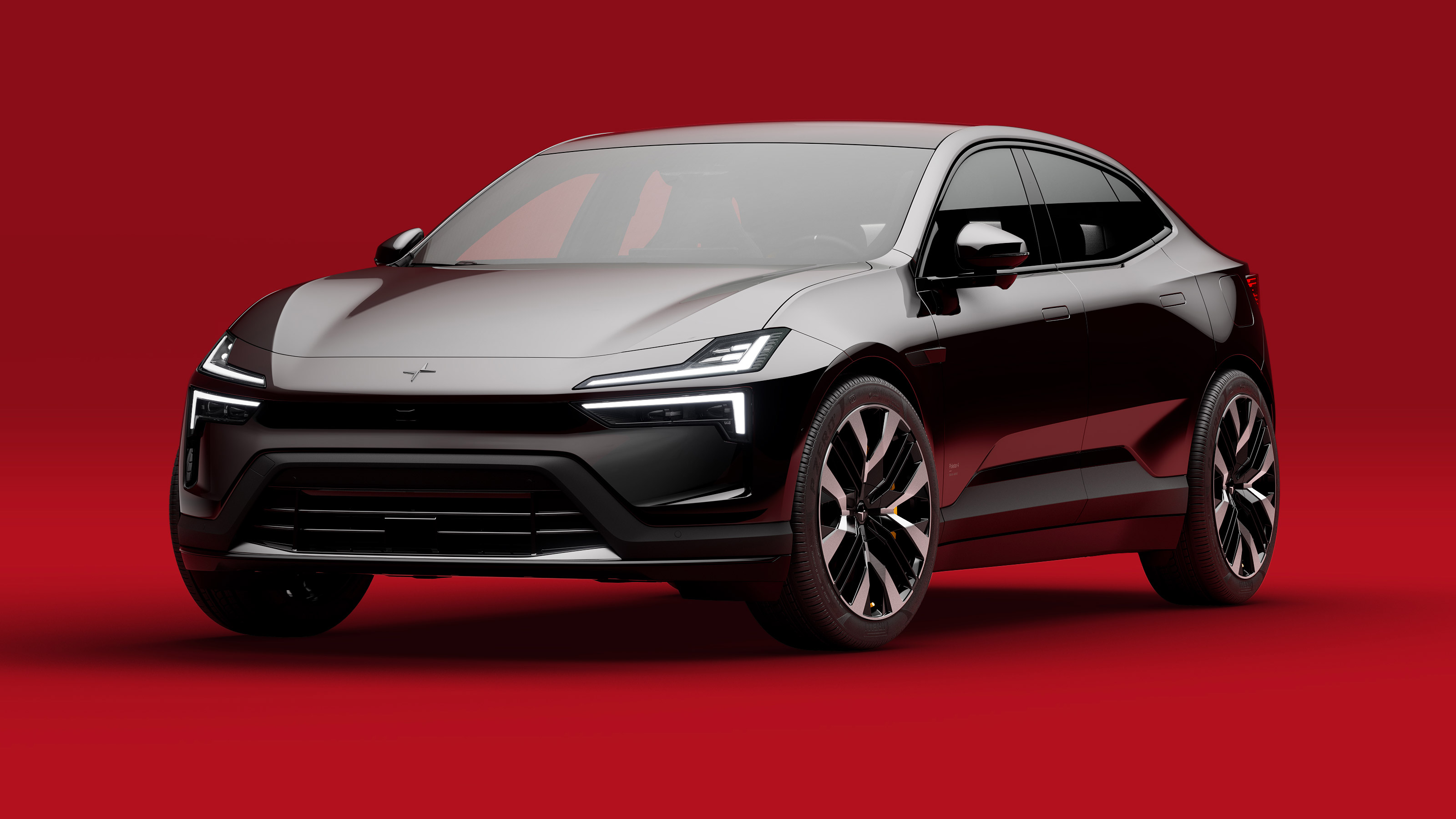 Polestar 4 