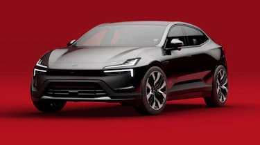 Polestar 4