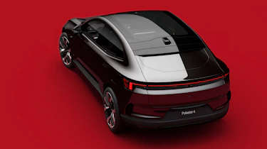 Polestar 4