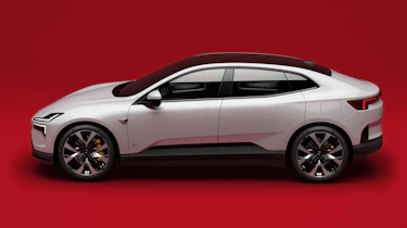 Polestar 4